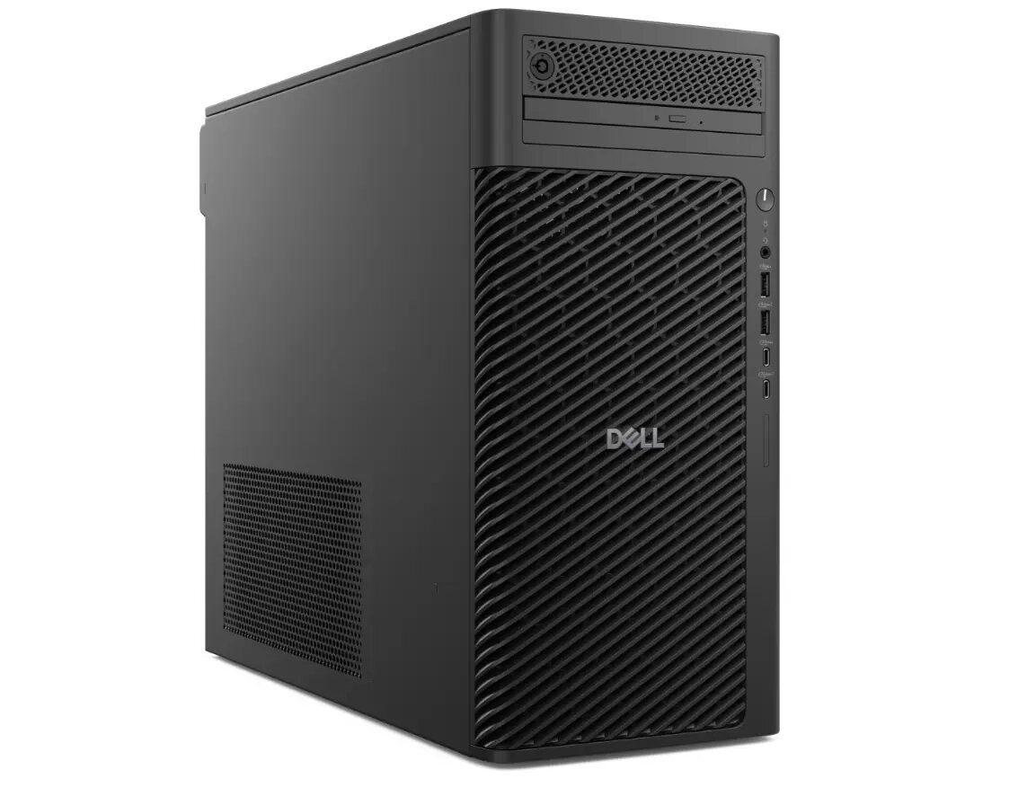 Galda dators Dell Pro Max Tower