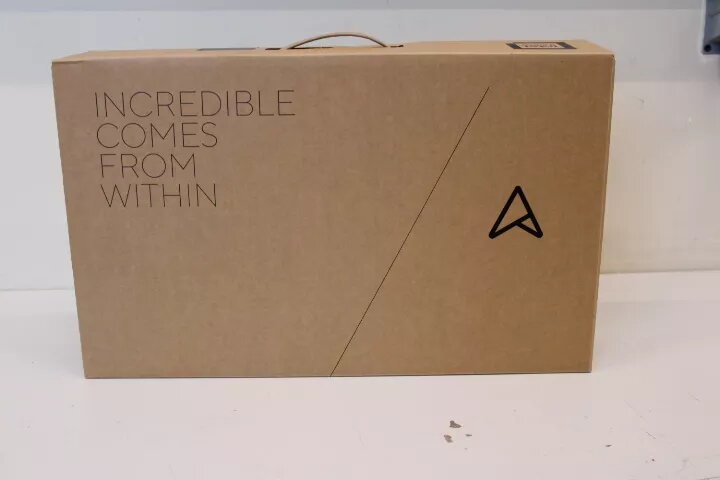 Piezīmjdators ASUS Zenbook Duo UX8406CA —