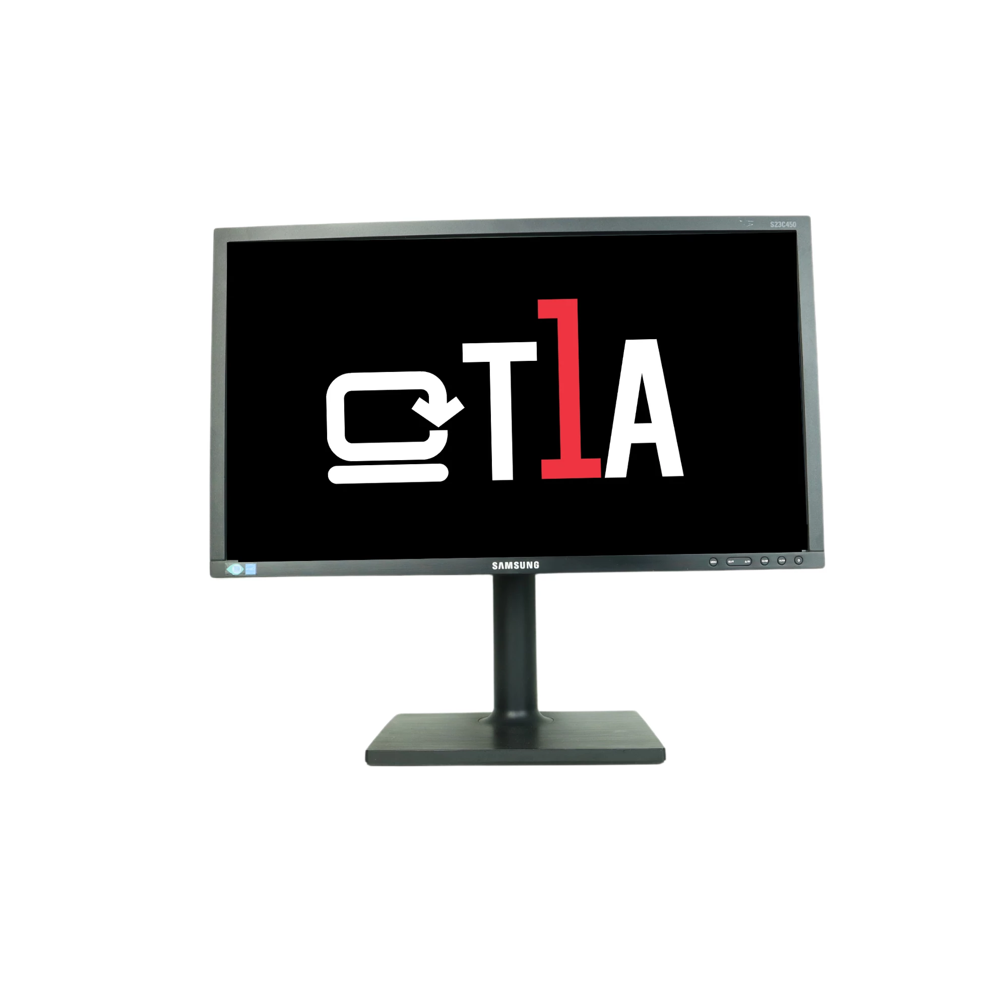 Atjaunots T1A O-SAMSUNG-S23C450B monitors 58,4