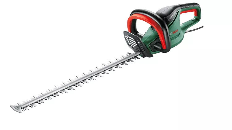 Dzīvžogu šķēres Bosch Universal HedgeCut 60