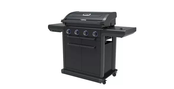 Grila gāzes iekārta Campingaz 4 Series