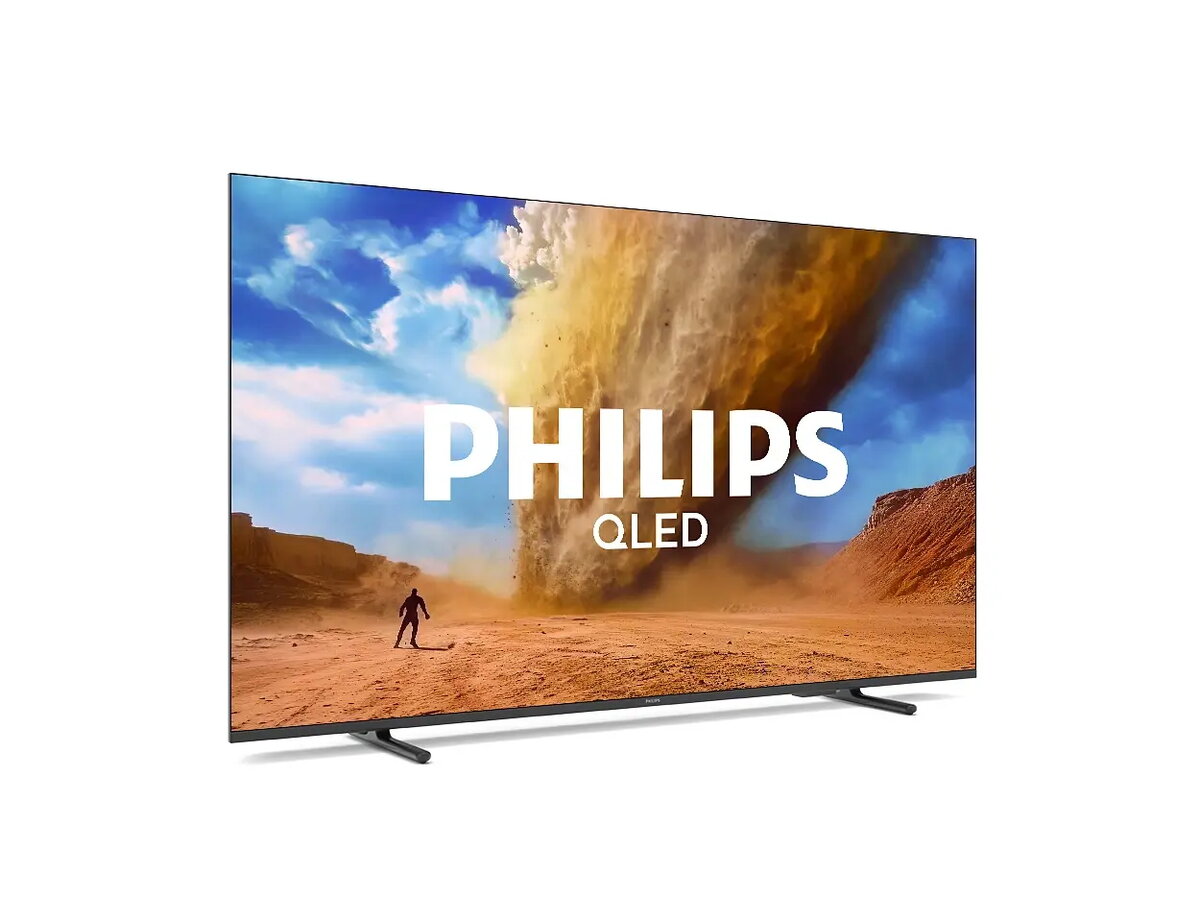 Philips 50PUS7800/12 televizors 127 cm (50