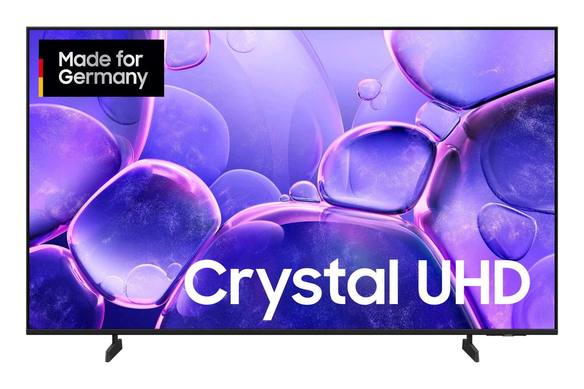 Samsung GU55U8079FU 139,7 cm (55