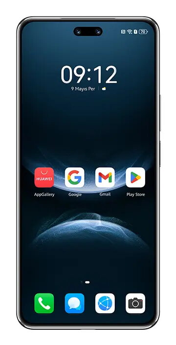Viedtālrunis HUAWEI Nova 14 PRO —