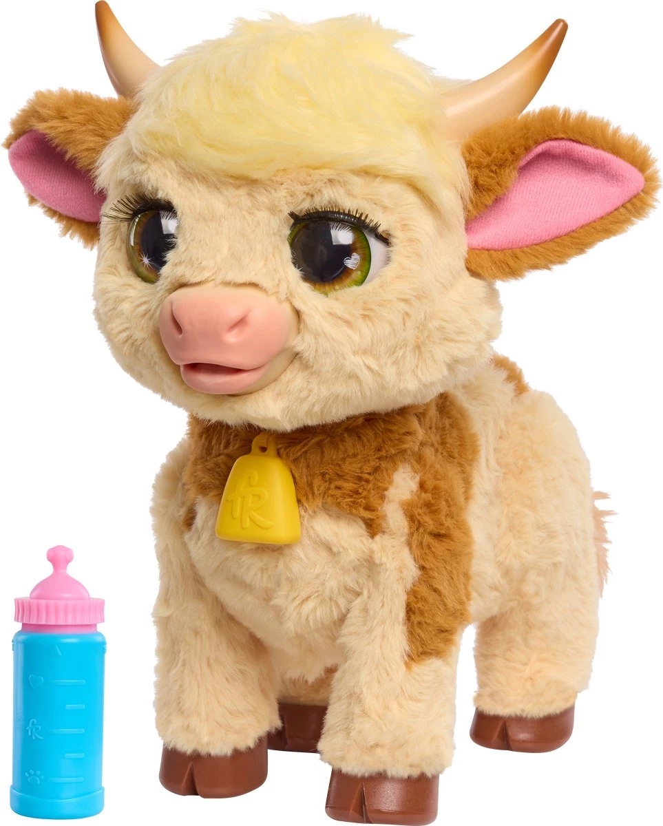 Just Play FurReal Maggie, govs, 4