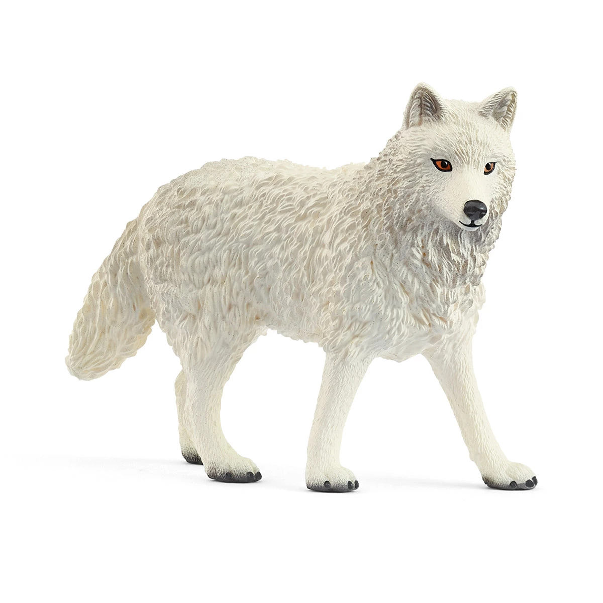 Schleich Vilks Polārais 14880 – dzīvnieka