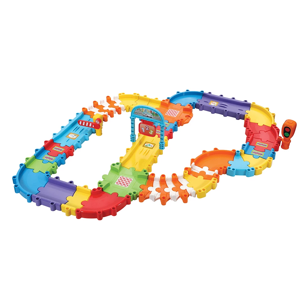 VTech 80-524404 rotaļu mašīna/trase