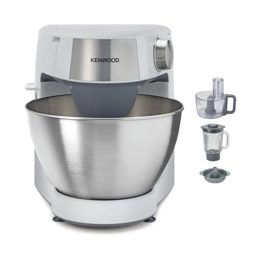 Kenwood Prospero+ White KHC29A.J0WH virtuves
