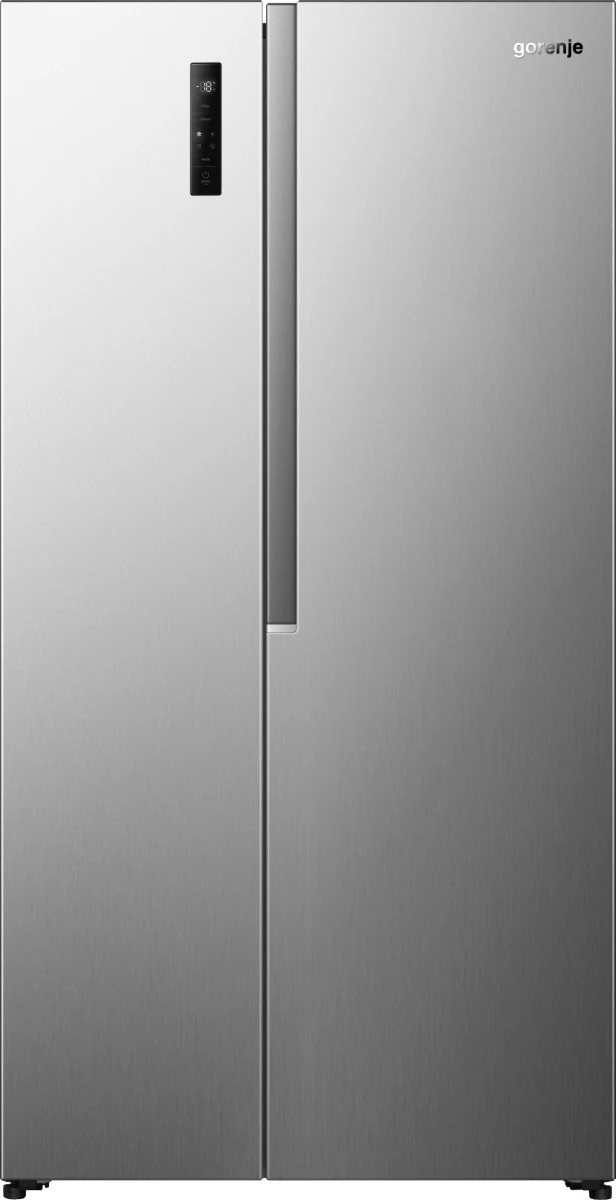 Gorenje Side by side NRS917E41X SI