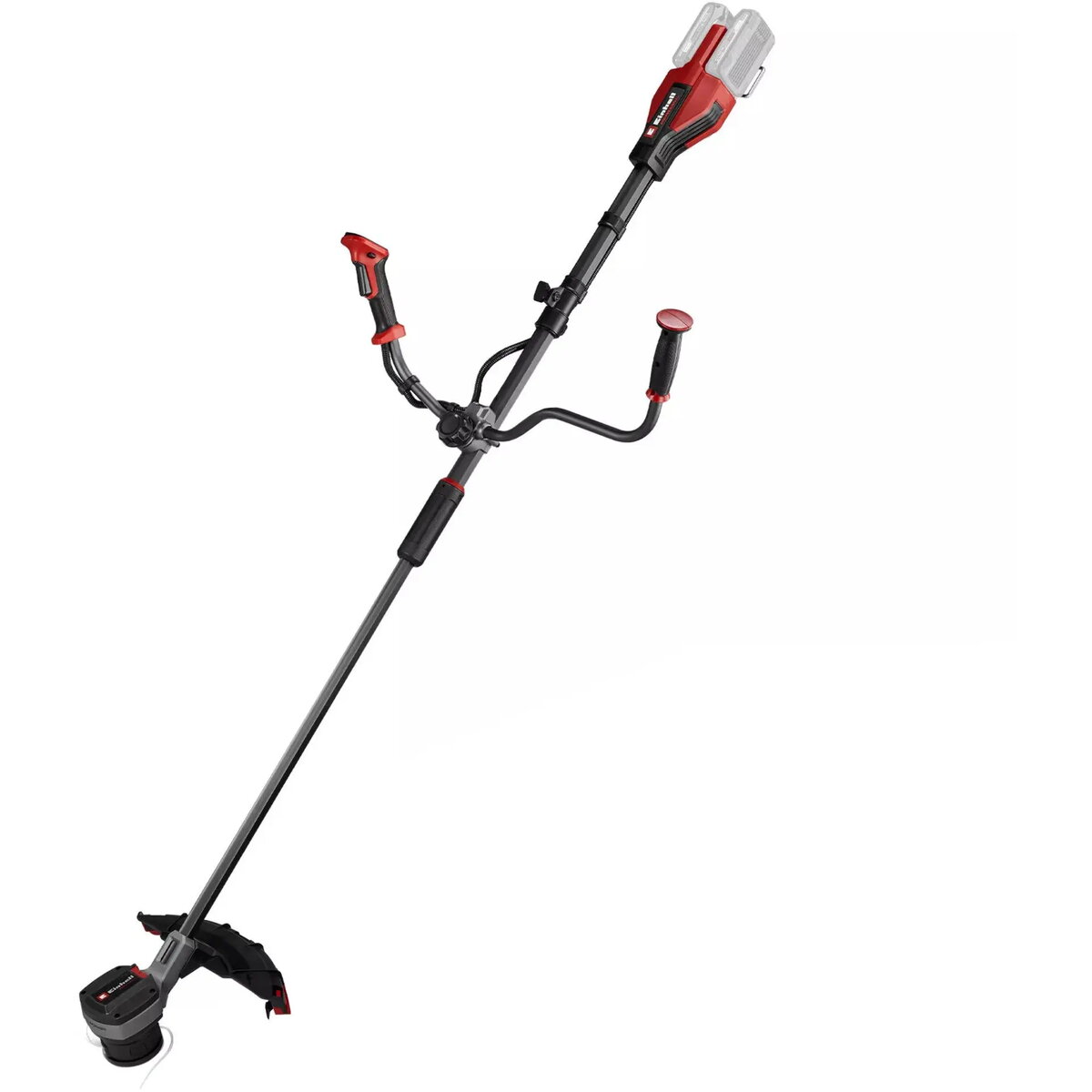 Bezvadu izkapts EINHELL Professional GP-BC 36/430