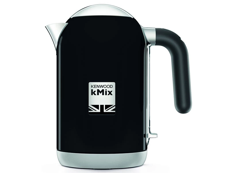 Kenwood ZJX650BK elektriskā tējkanna 1 L