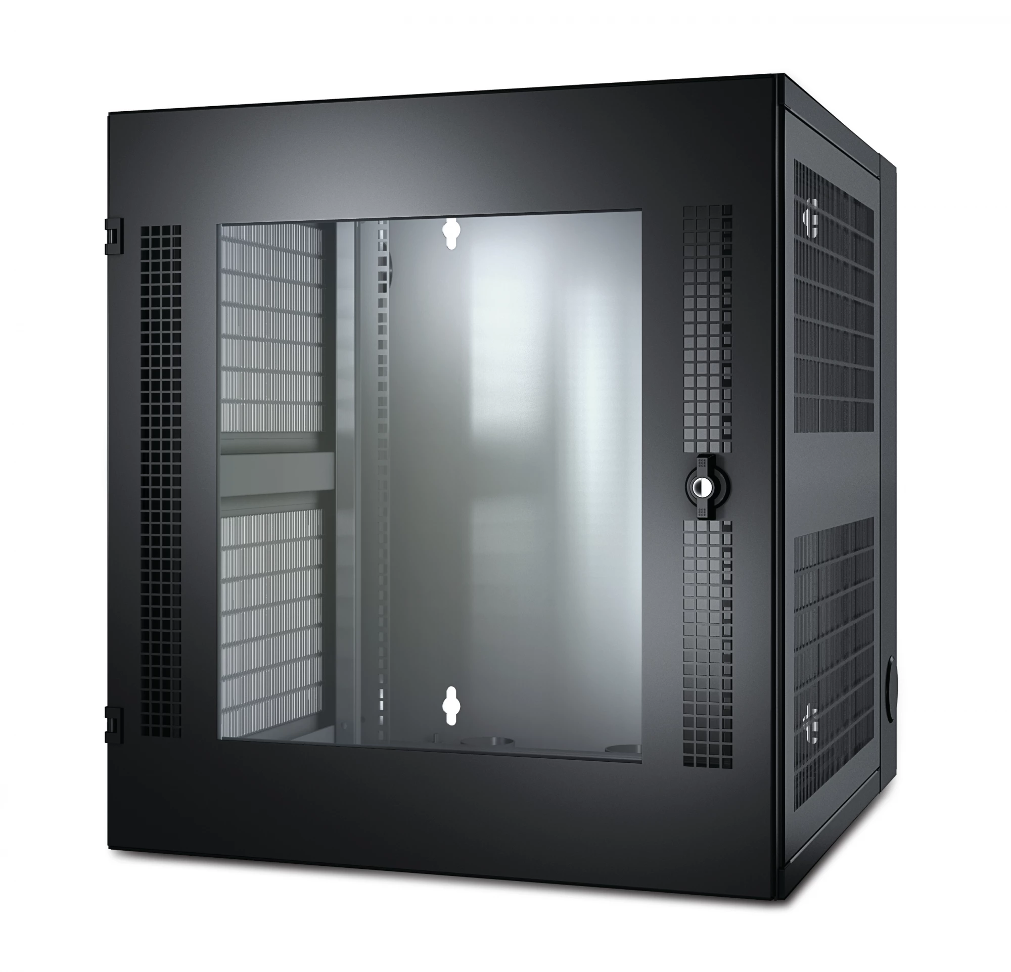 APC NetShelter 13U sienas skapis ar