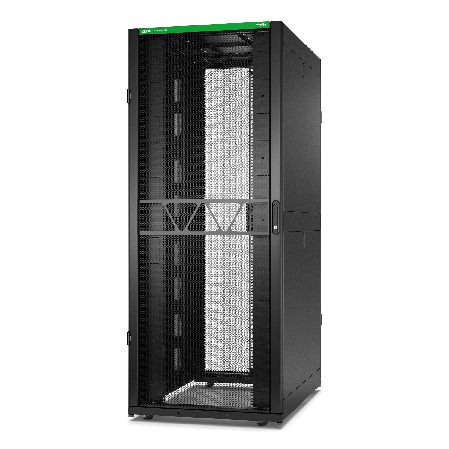 APC NetShelter SX Server Rack Gen