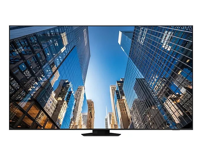 Samsung QE98C digitālais reklāmas panelis 98