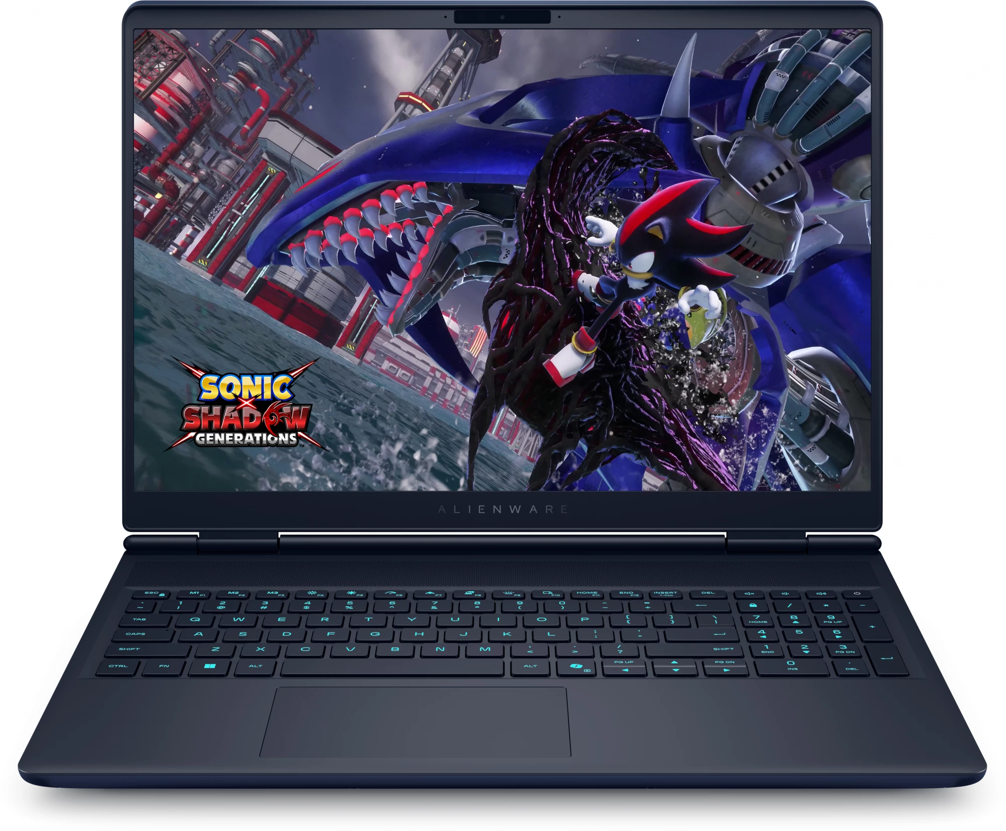 Alienware AC16251 Intel Core Ultra 9
