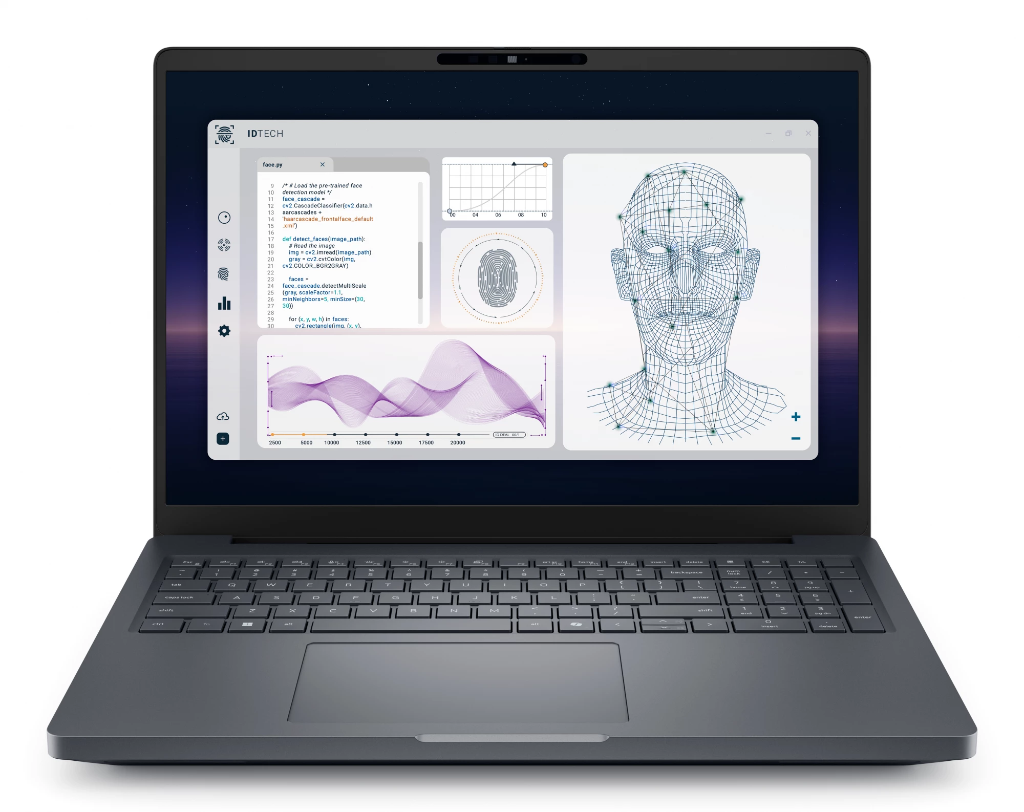 DELL Pro Max 16 Plus MB16250
