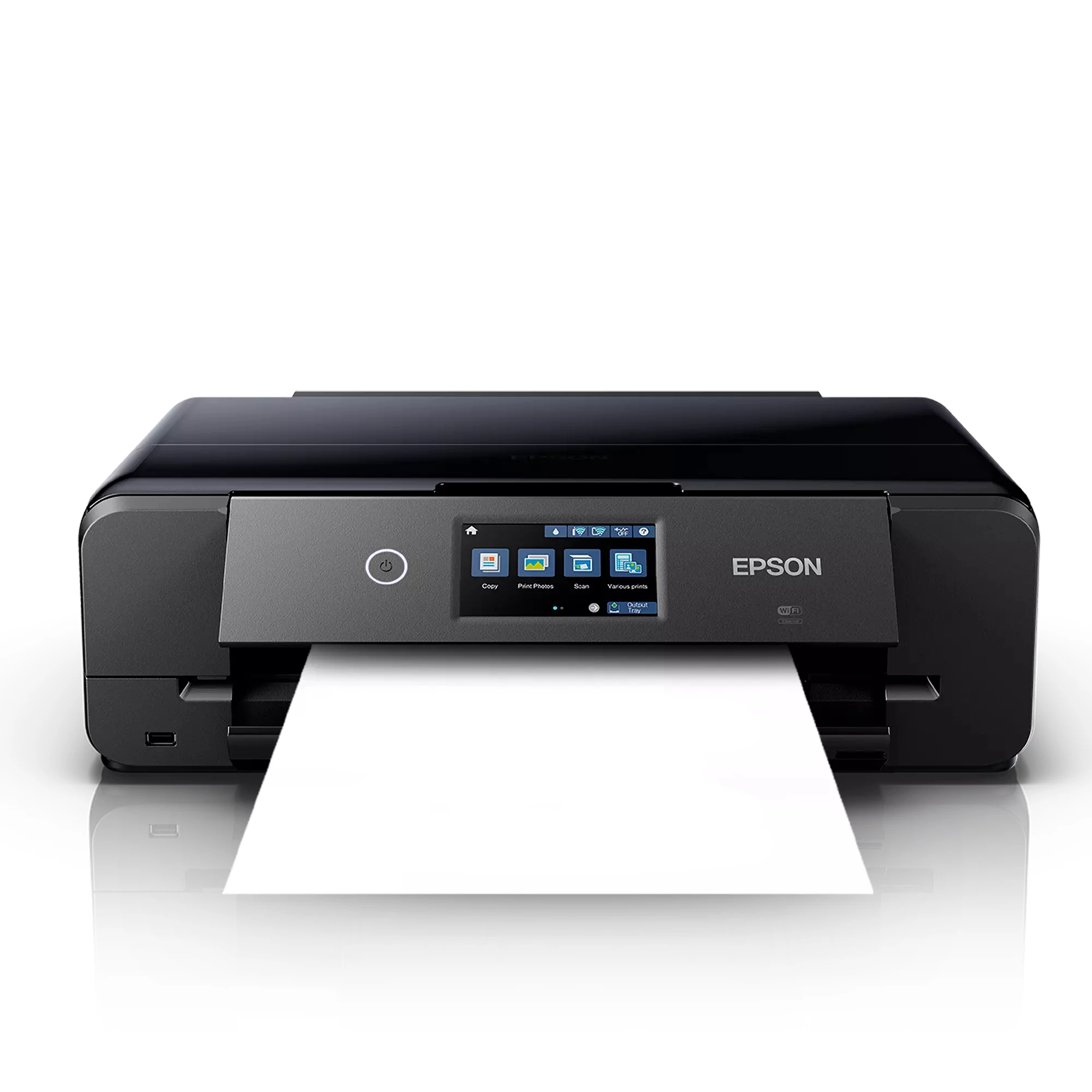 Epson XP-980 Daudzfunkciju printeris A3 5760