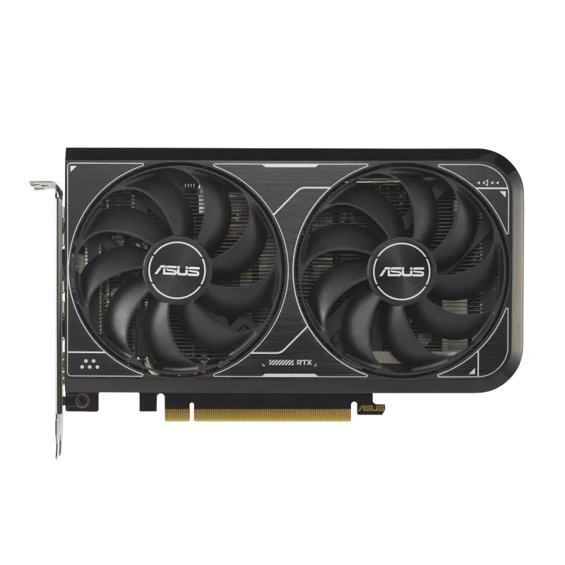 ASUS Dual GeForce RTX 4060 V2