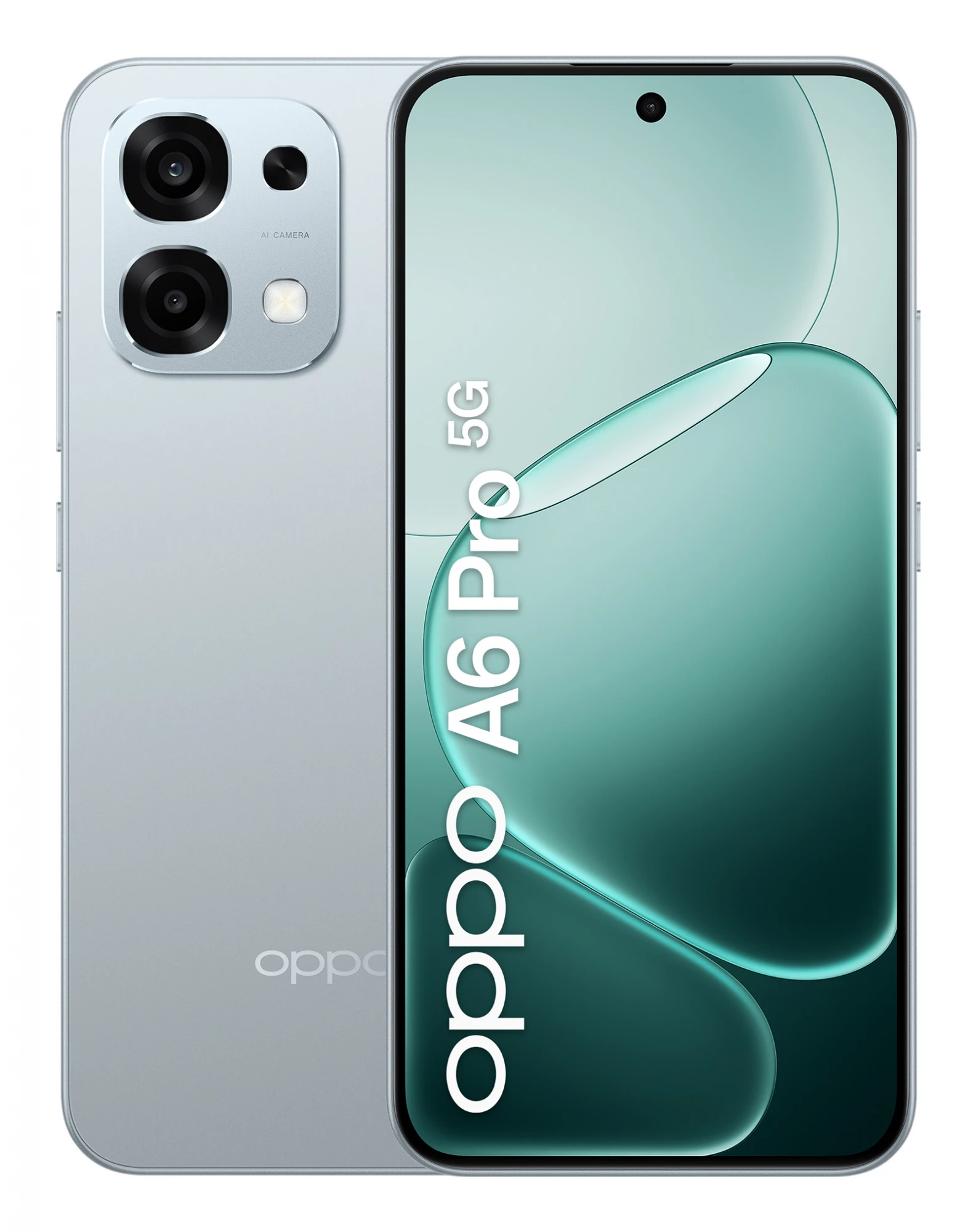OPPO A6 Pro 5G 16.7