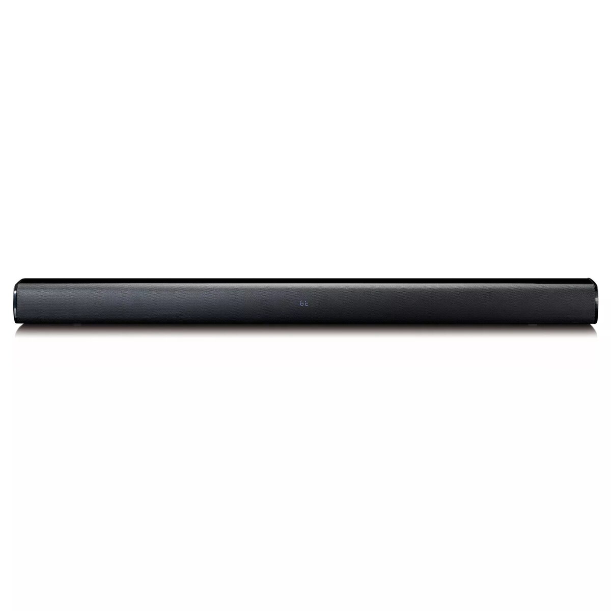 Skaņas josla Lenco SB-080BK Melna 2