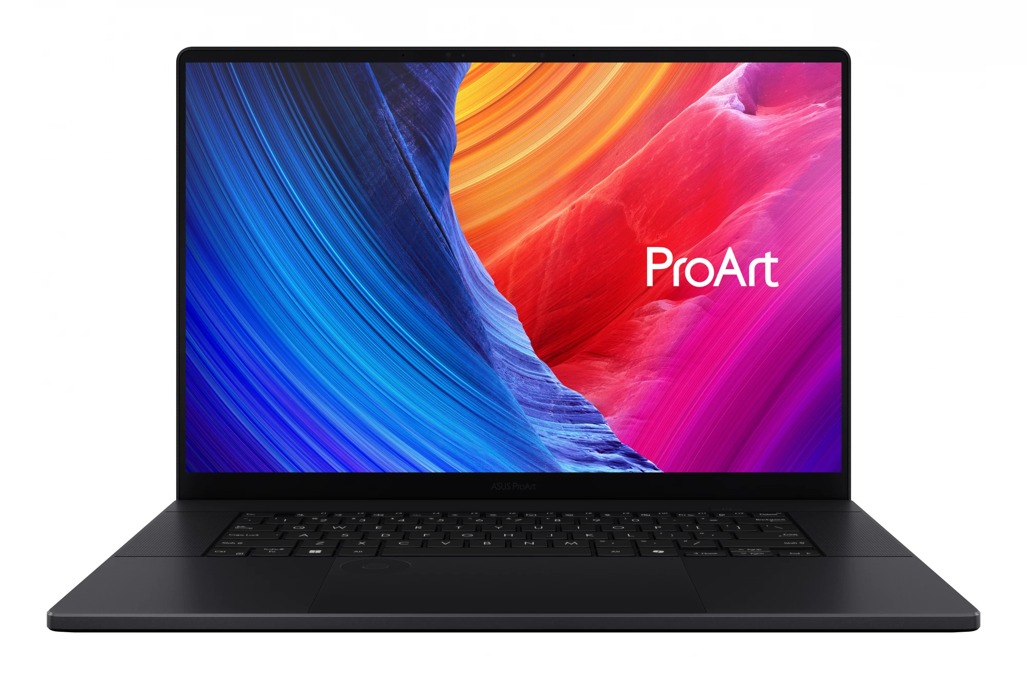 Portatīvais dators ASUS ProArt P16 H7606WP-RJ097W