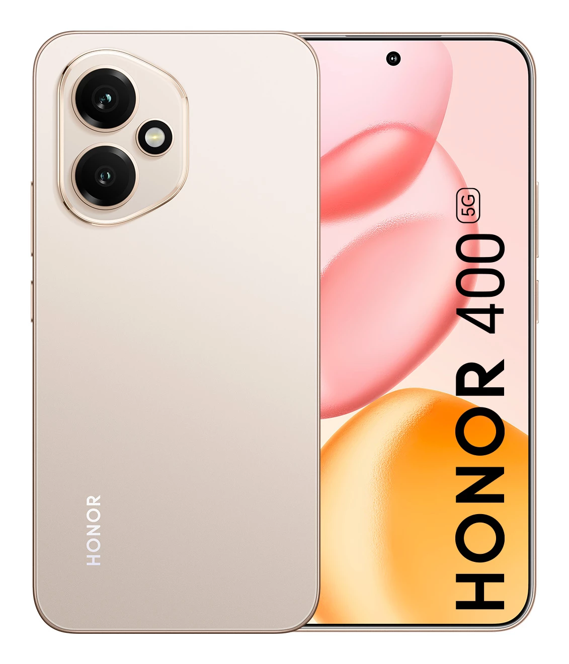 Honor 400 16.6 cm (6