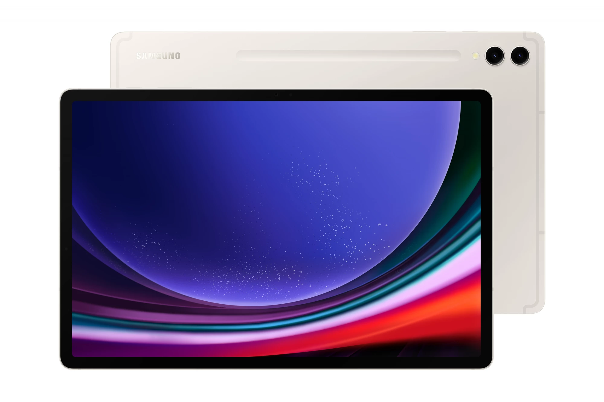 Samsung Galaxy Tab S9+ 5G 512