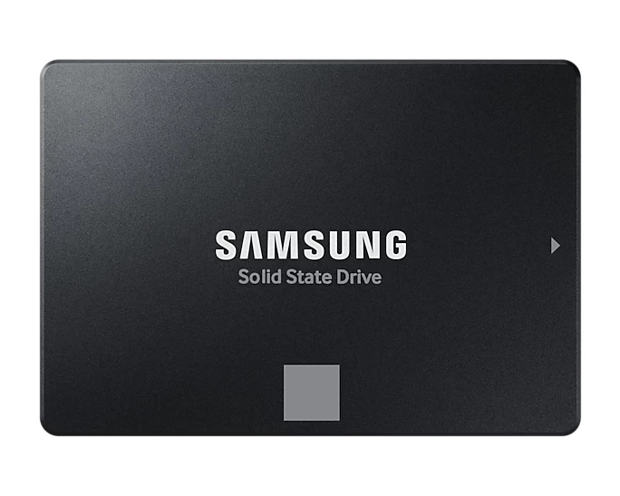 Samsung 870 EVO 1 TB 2