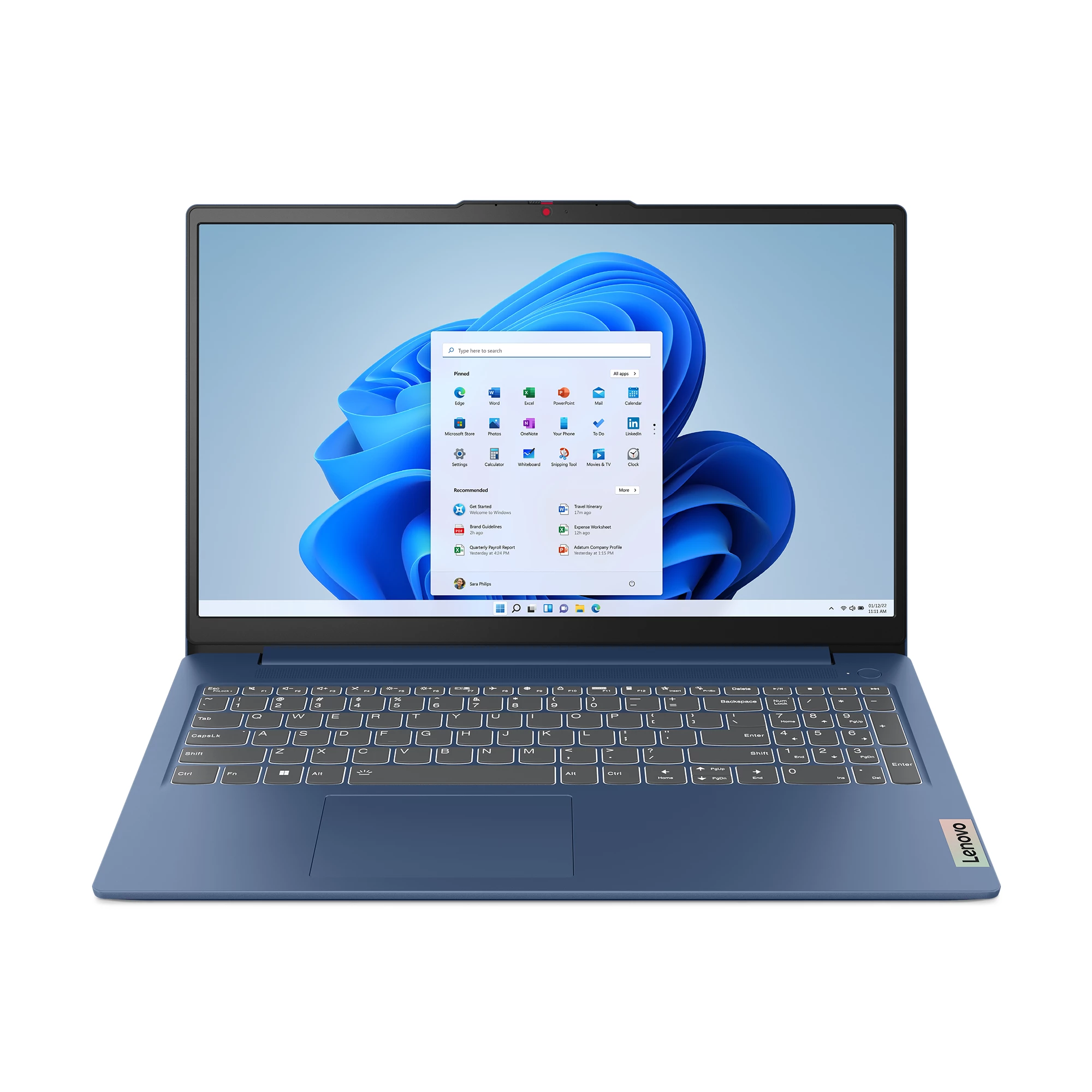 Lenovo IdeaPad Slim 3 15AMN8 AMD
