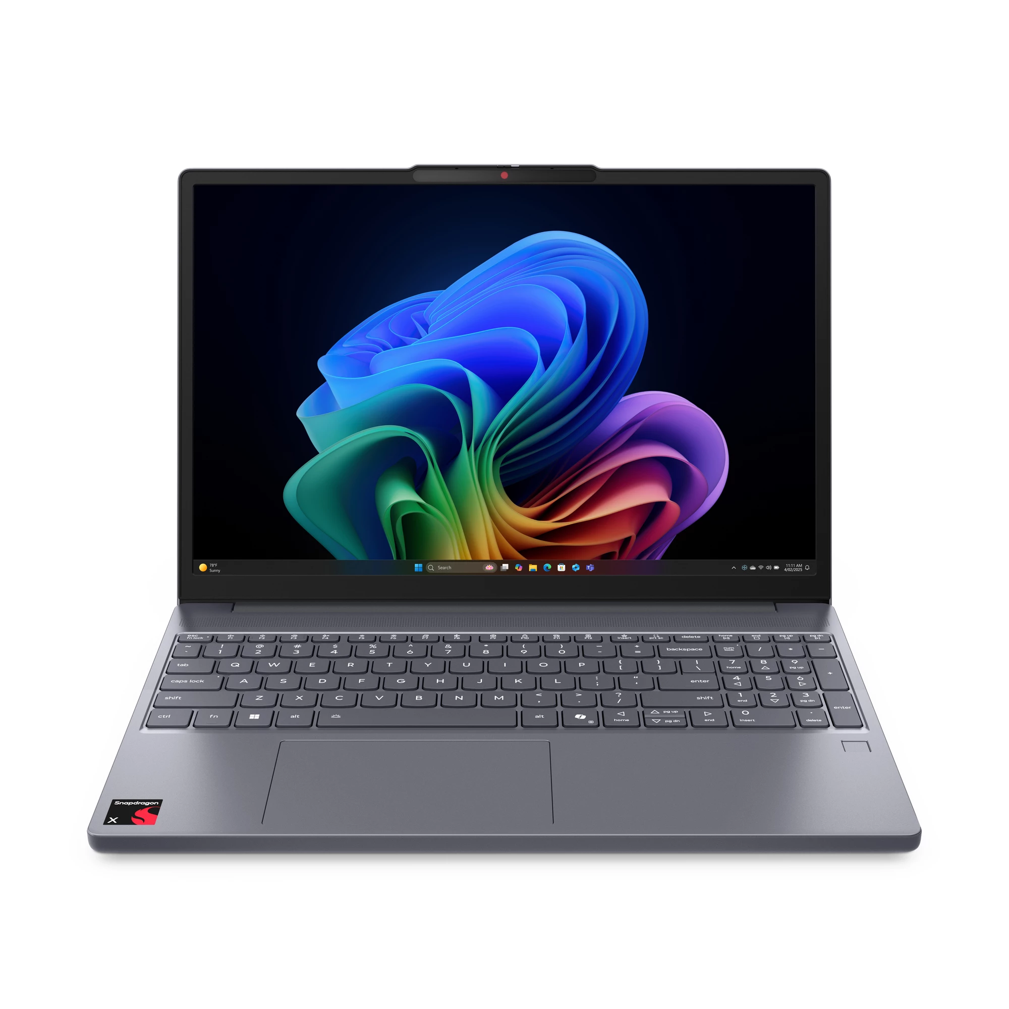Lenovo IdeaPad Slim 3 15Q8X10 Copilot+