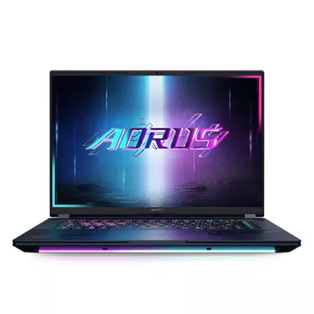 Portatīvais dators Gigabyte AORUS MASTER 16