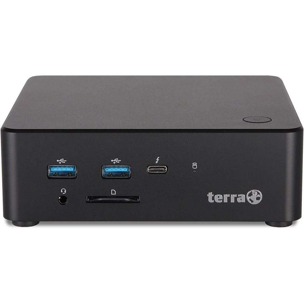 TERRA PC-Micro 5000C GREENLINE, Intel® Core™