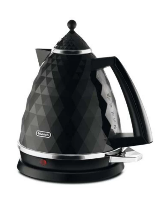 De`Longhi Brillante KBJ 2001.BK elektriskā