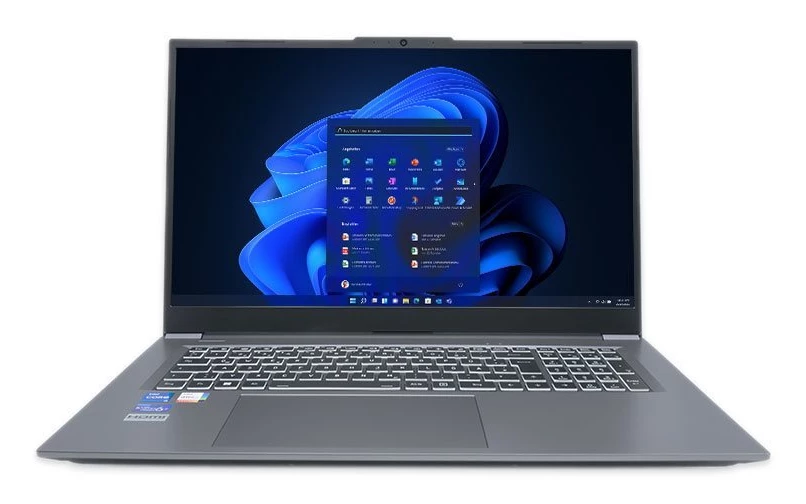 TERRA MOBILE 1717R Intel® Core™ i7-1355U