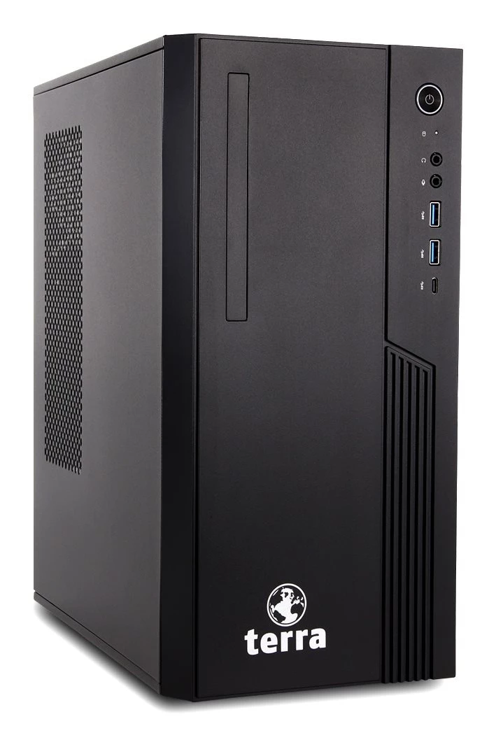 TERRA PC-BUSINESS 6000 SILENT Intel Core