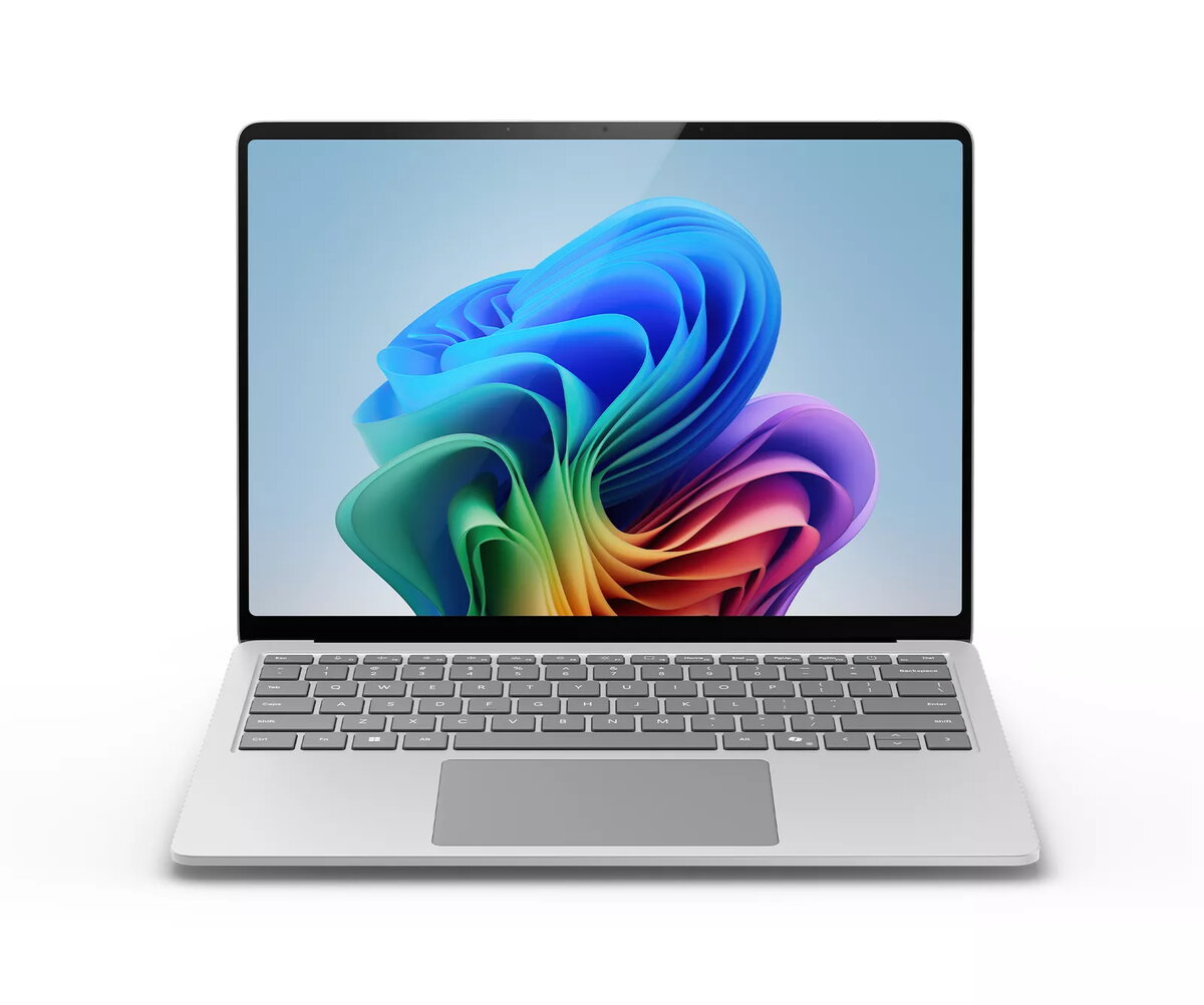Microsoft Surface Laptop 7 13,8