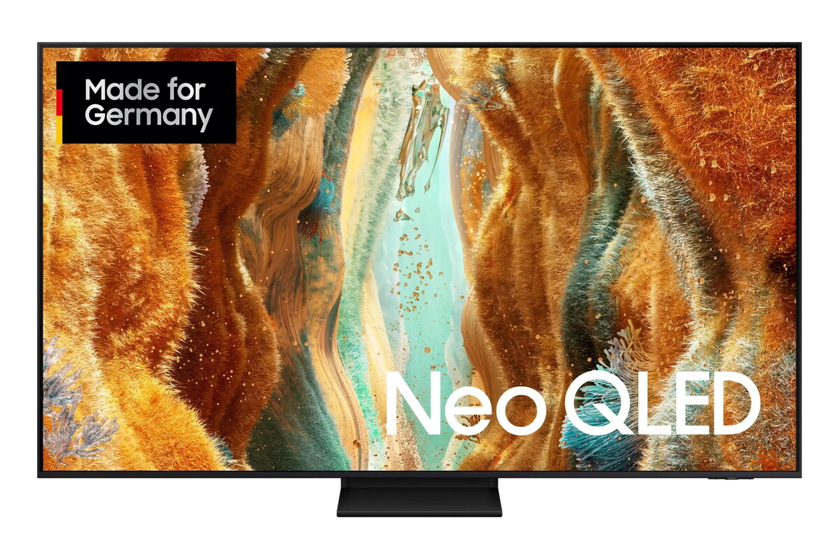 Televizors Samsung Neo QLED GQ85QN70FAU 85