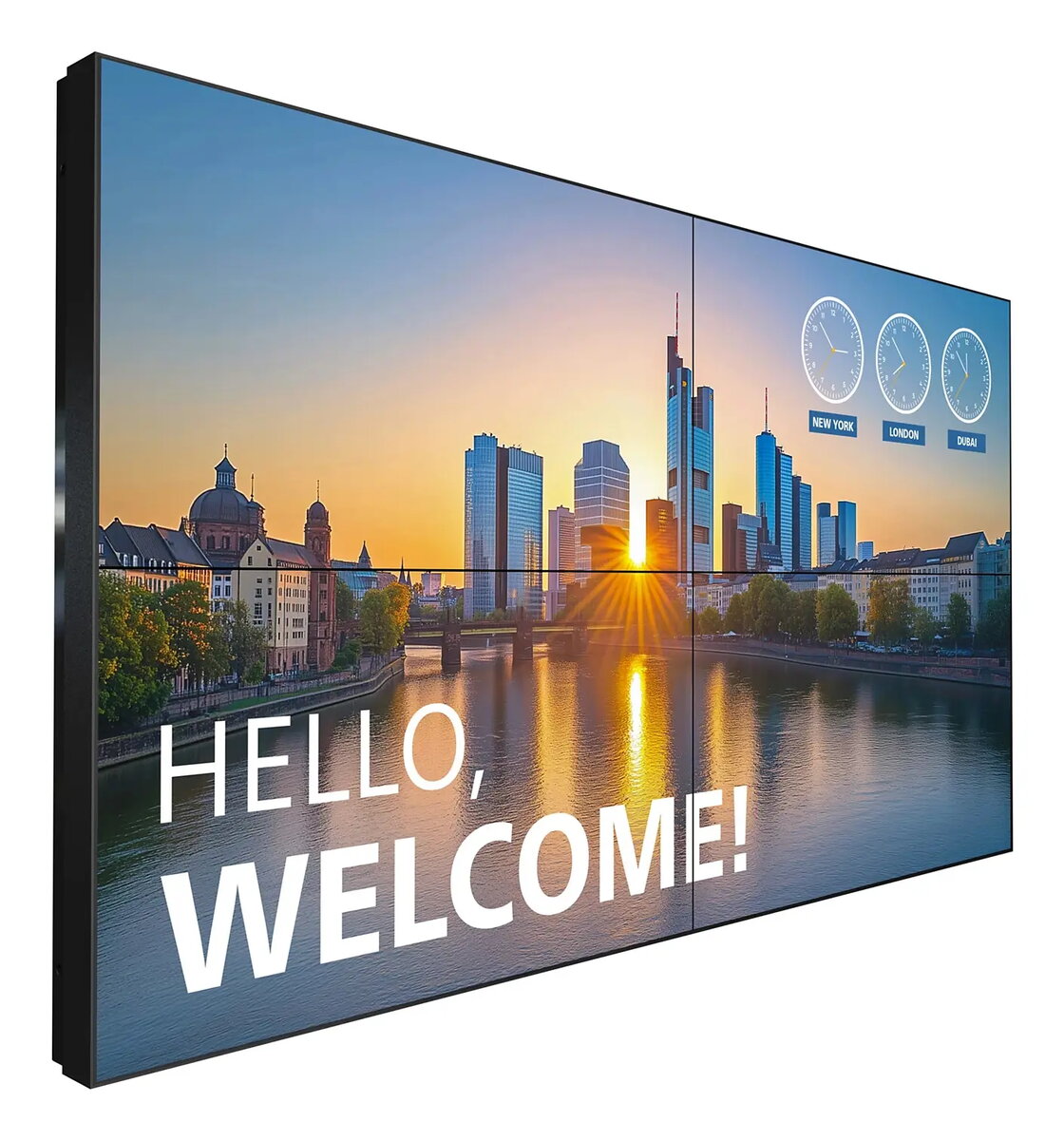 Philips 55BDL3305X 55 collu LCD Full