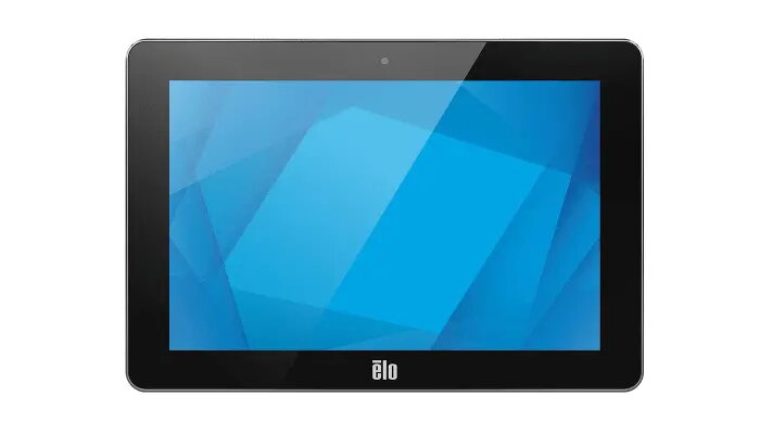 Digitālās izkārtnes plakanpanelis Elotouch I-Series 5