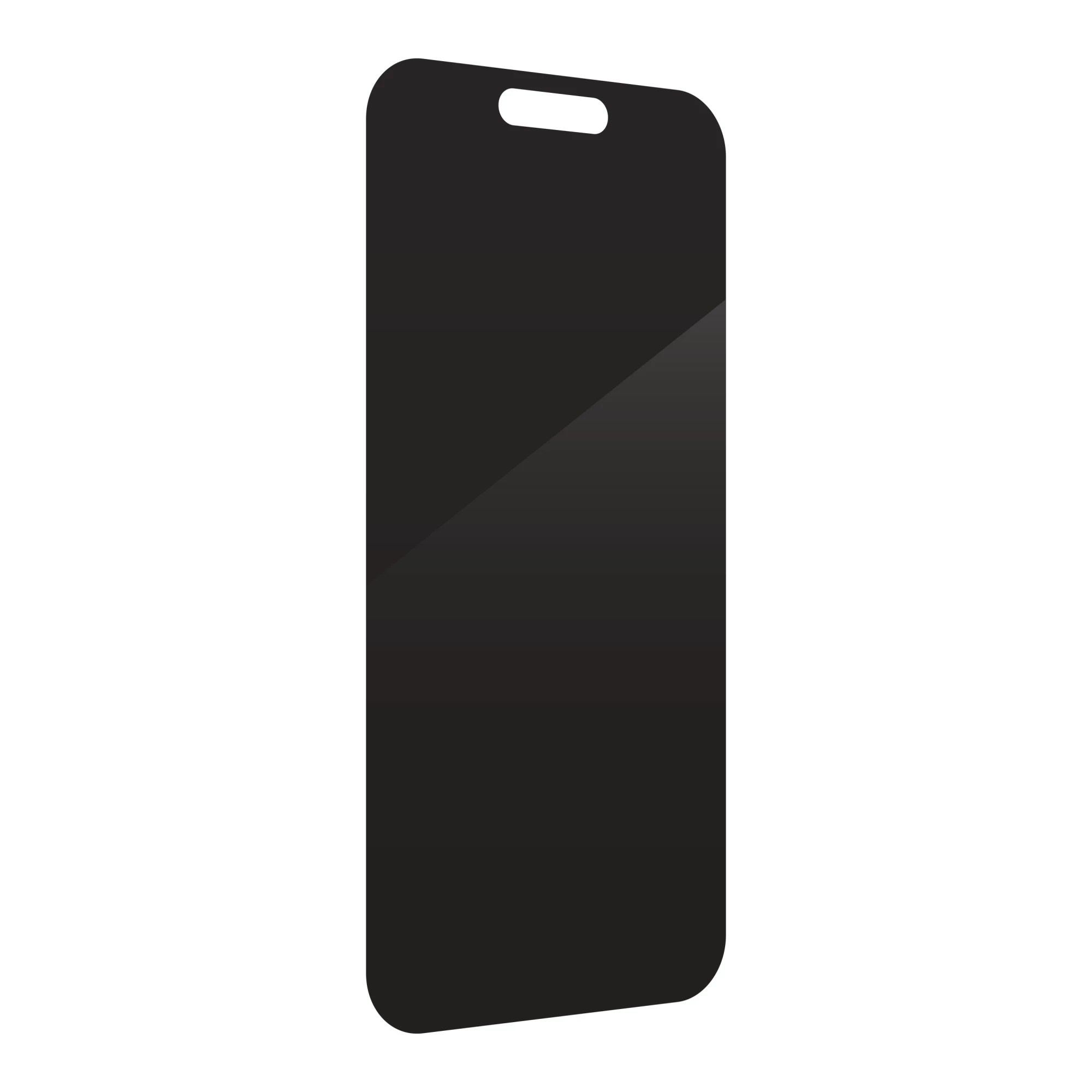InvisibleShield Glass Elite Privātuma Ekrāna Aizsargs