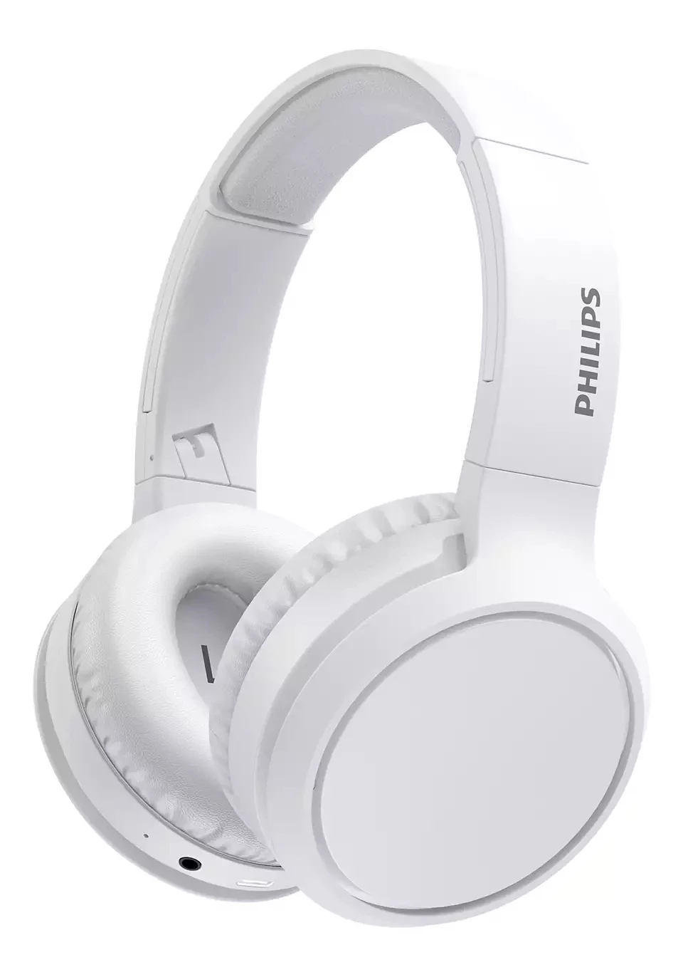 Philips 5000 sērijas TAH5205WT/00 bezvadu austiņas