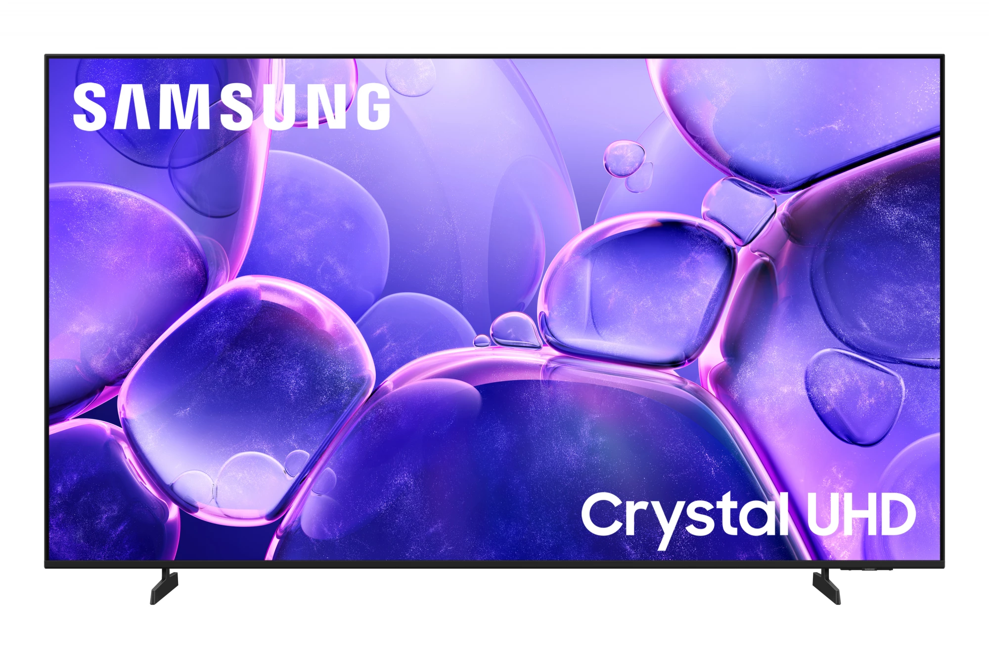 Samsung HU7000F 109.2 cm (43