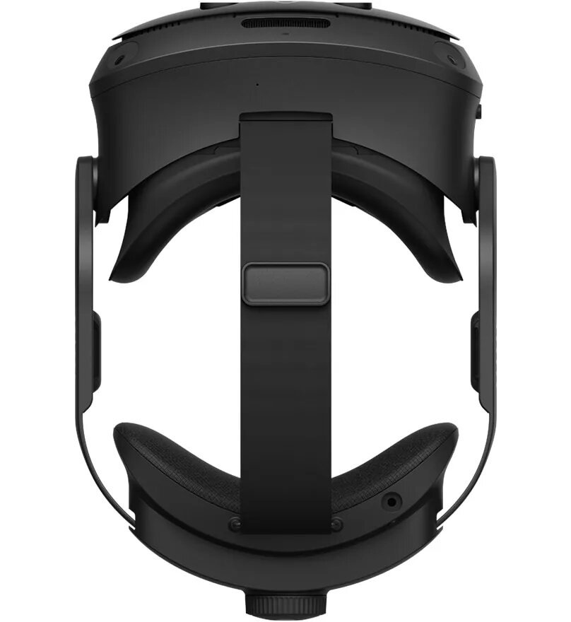 Dedicated head mounted display HTC VIVE