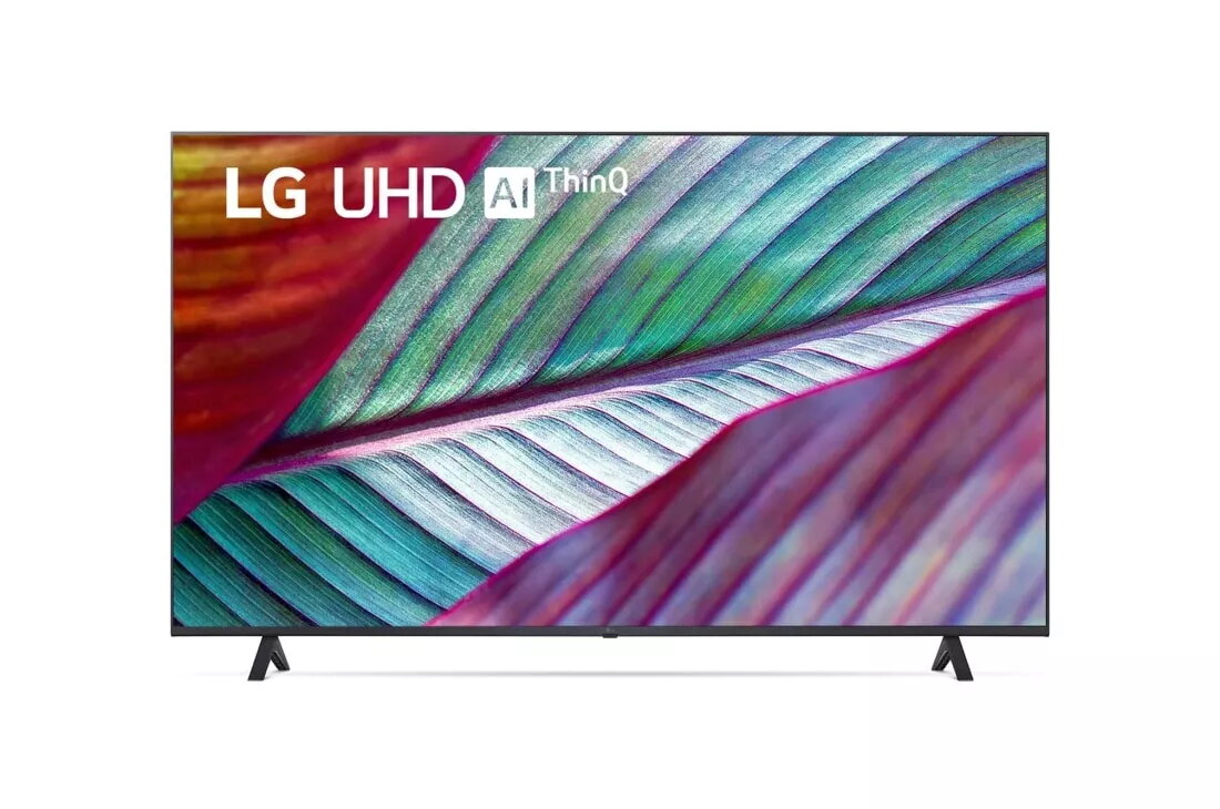 LG 50UR78003LK televizors 127 cm (50