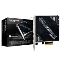 Paplašināšanas karte GIGABYTE Thunderbolt 5 PCIe