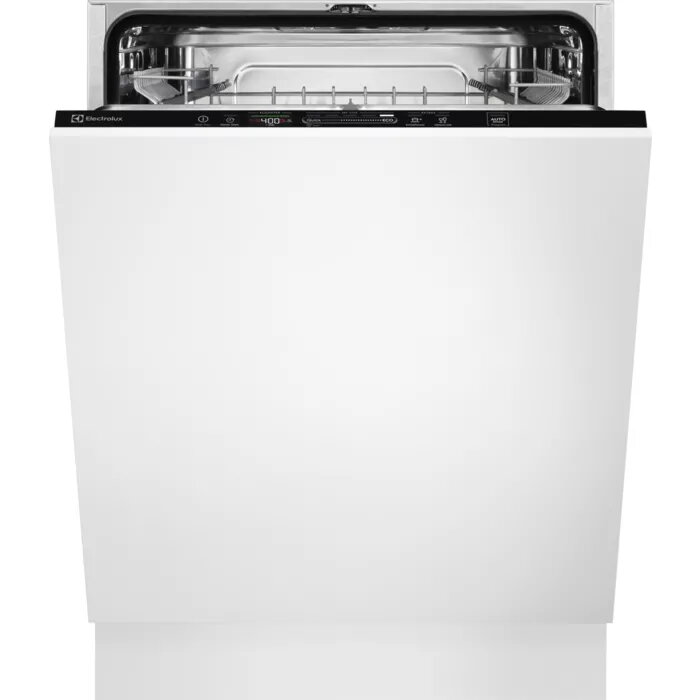 Iebūvējamā trauku mazgājamā mašīna Electrolux EES47320L