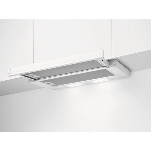Electrolux LFP326FW daļēji iebūvējams (izvelkamais) tvaika
