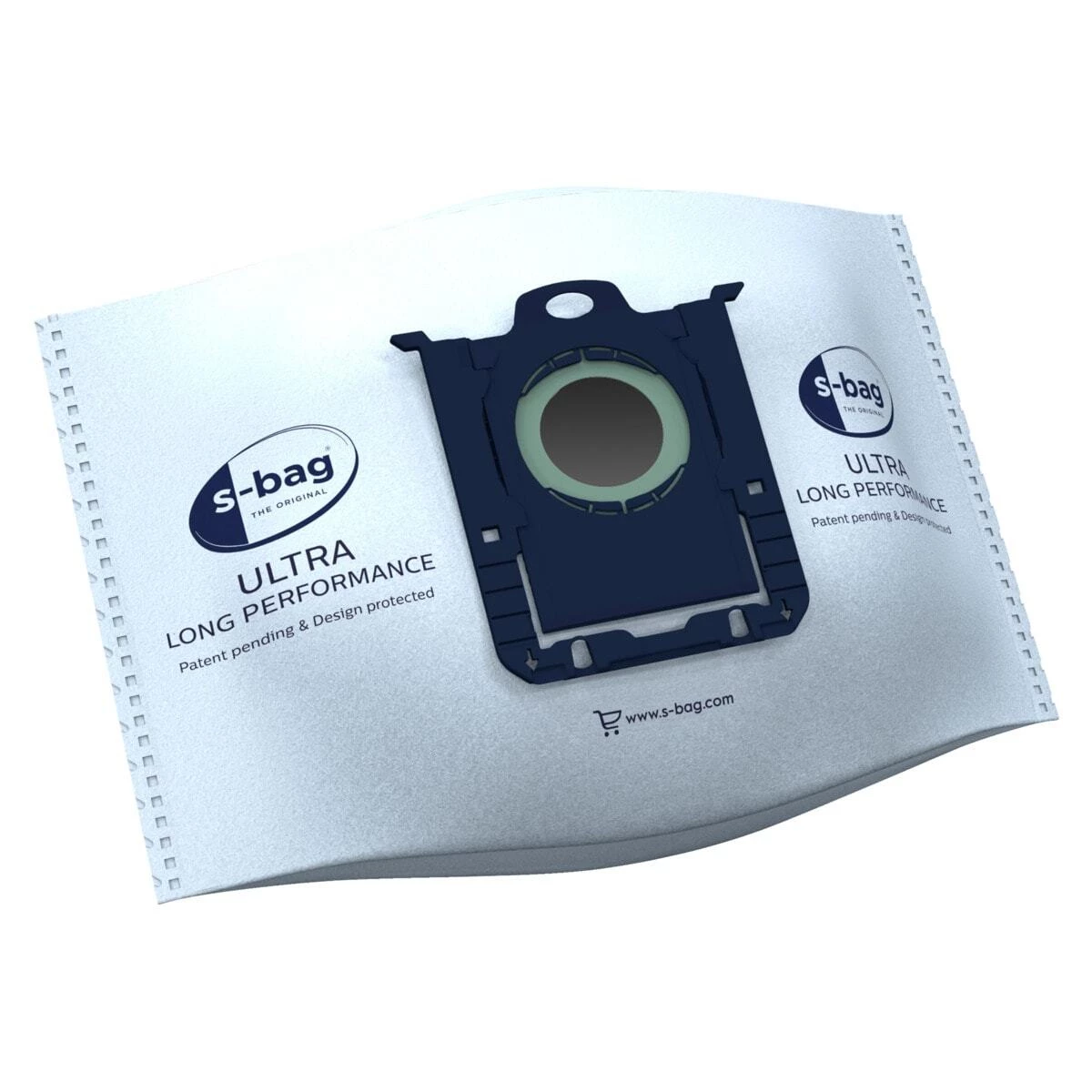 Filtrs Electrolux E210S s-bag Ultra Long