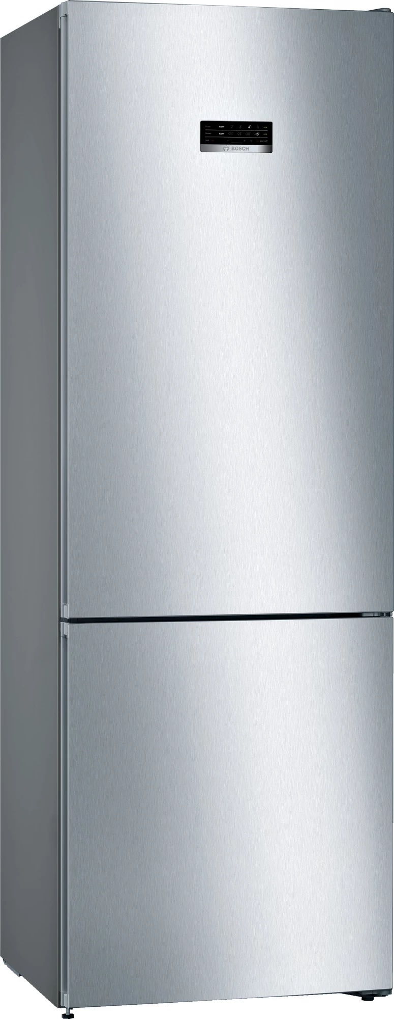 Bosch Serie 4 KGN49XLEA brīvstāvošs ledusskapis