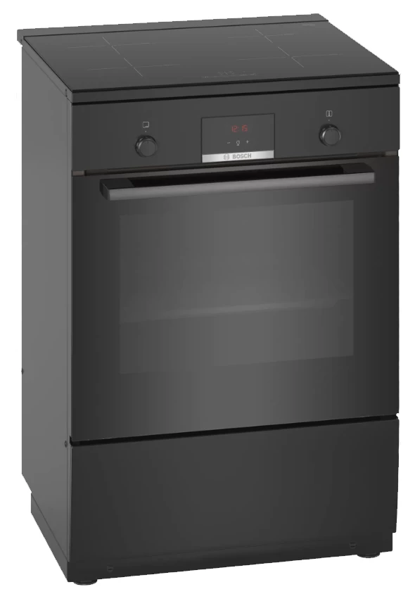 Bosch Serie 4 HLN39A060U brīvi stāvoša